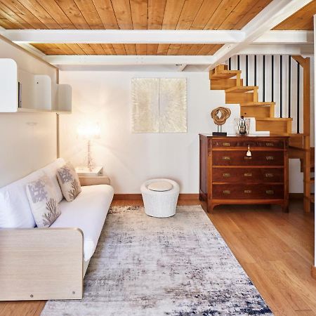 Loft Del Porto Villa Fano Ngoại thất bức ảnh