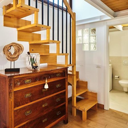 Loft Del Porto Villa Fano Ngoại thất bức ảnh