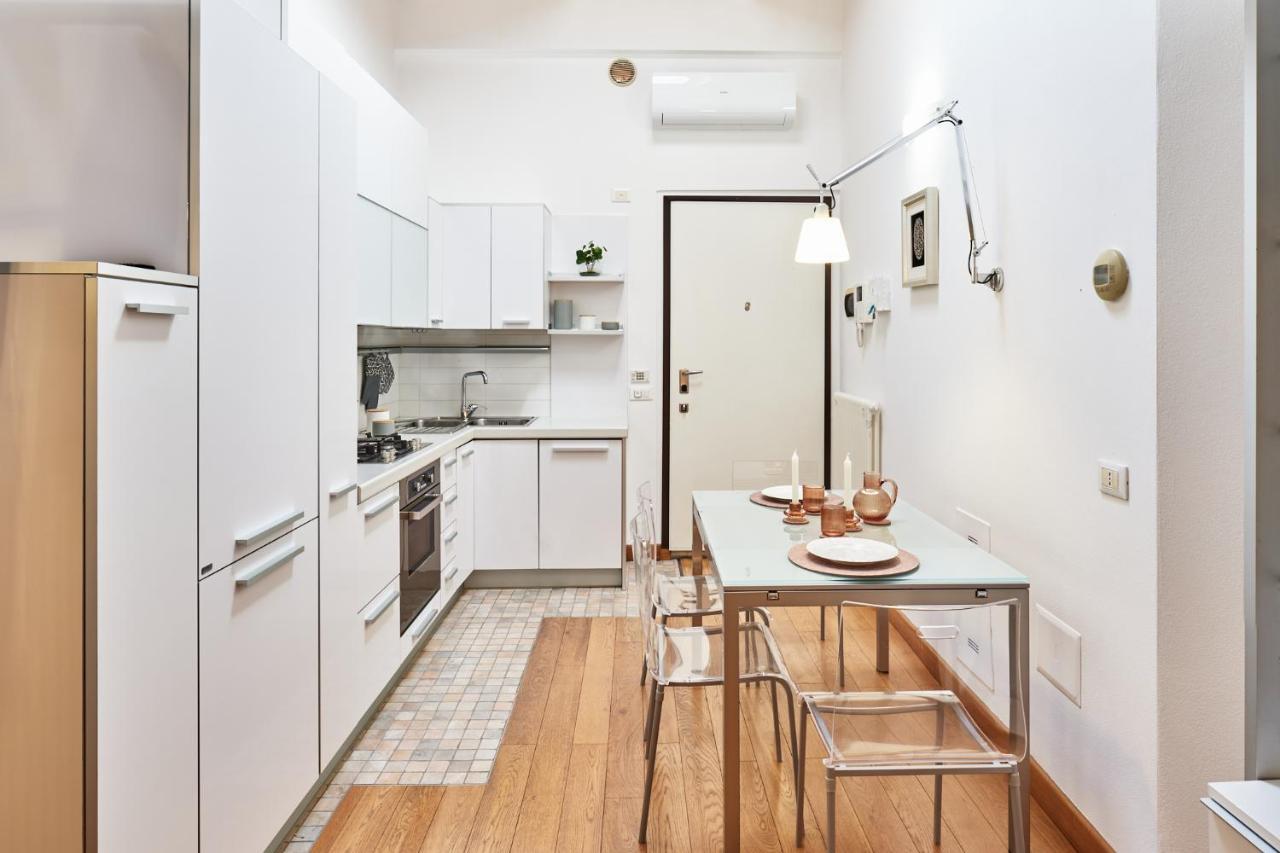 Loft Del Porto Villa Fano Ngoại thất bức ảnh