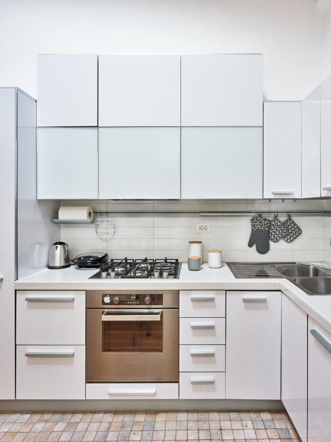 Loft Del Porto Villa Fano Ngoại thất bức ảnh