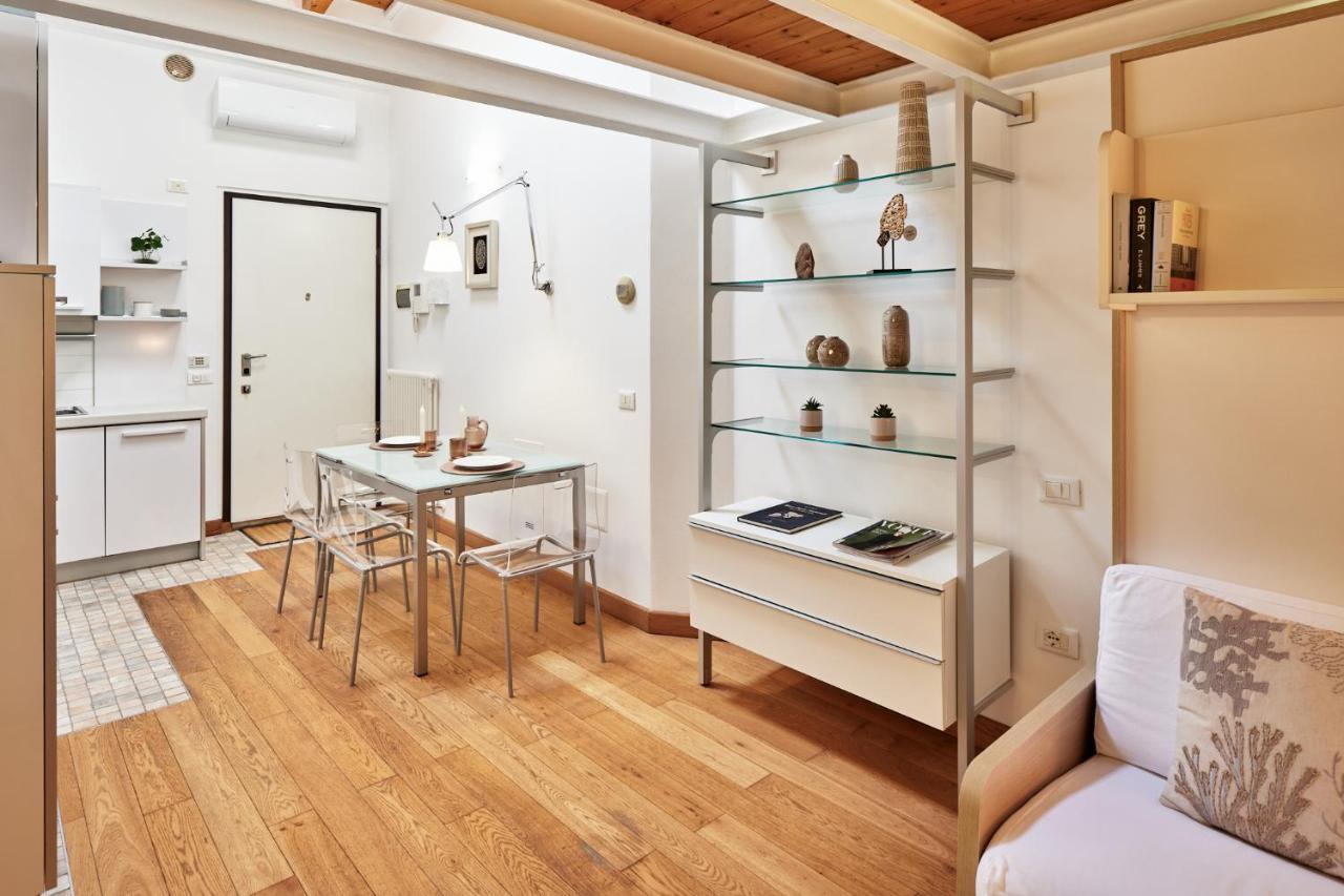 Loft Del Porto Villa Fano Ngoại thất bức ảnh