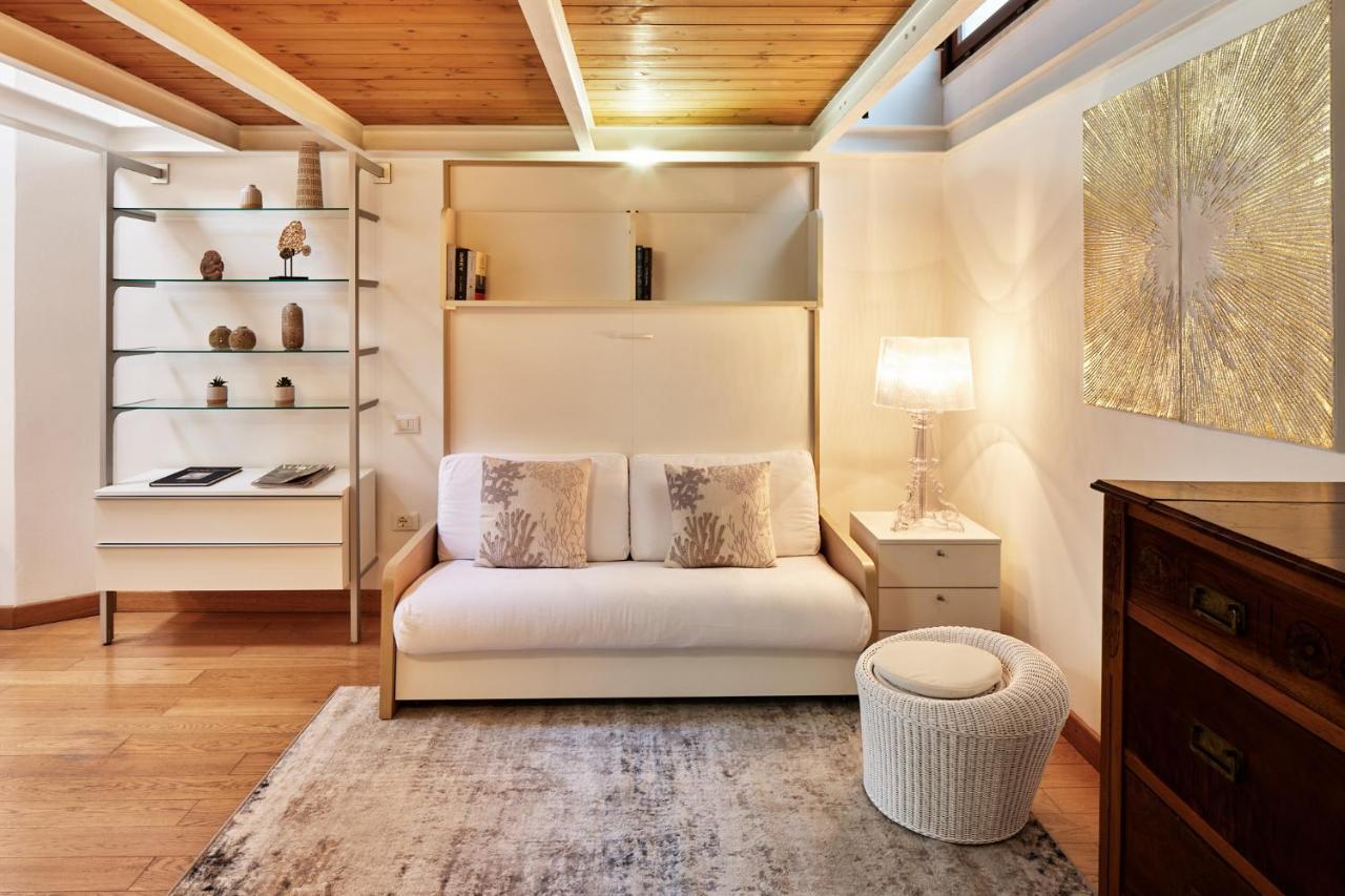 Loft Del Porto Villa Fano Ngoại thất bức ảnh